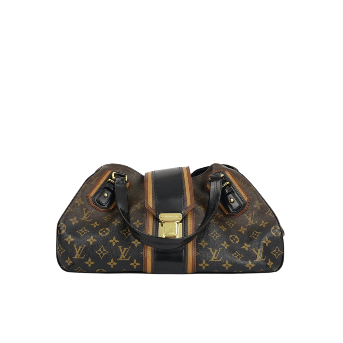 Louis Vuitton Griet - Monogram Mirage
