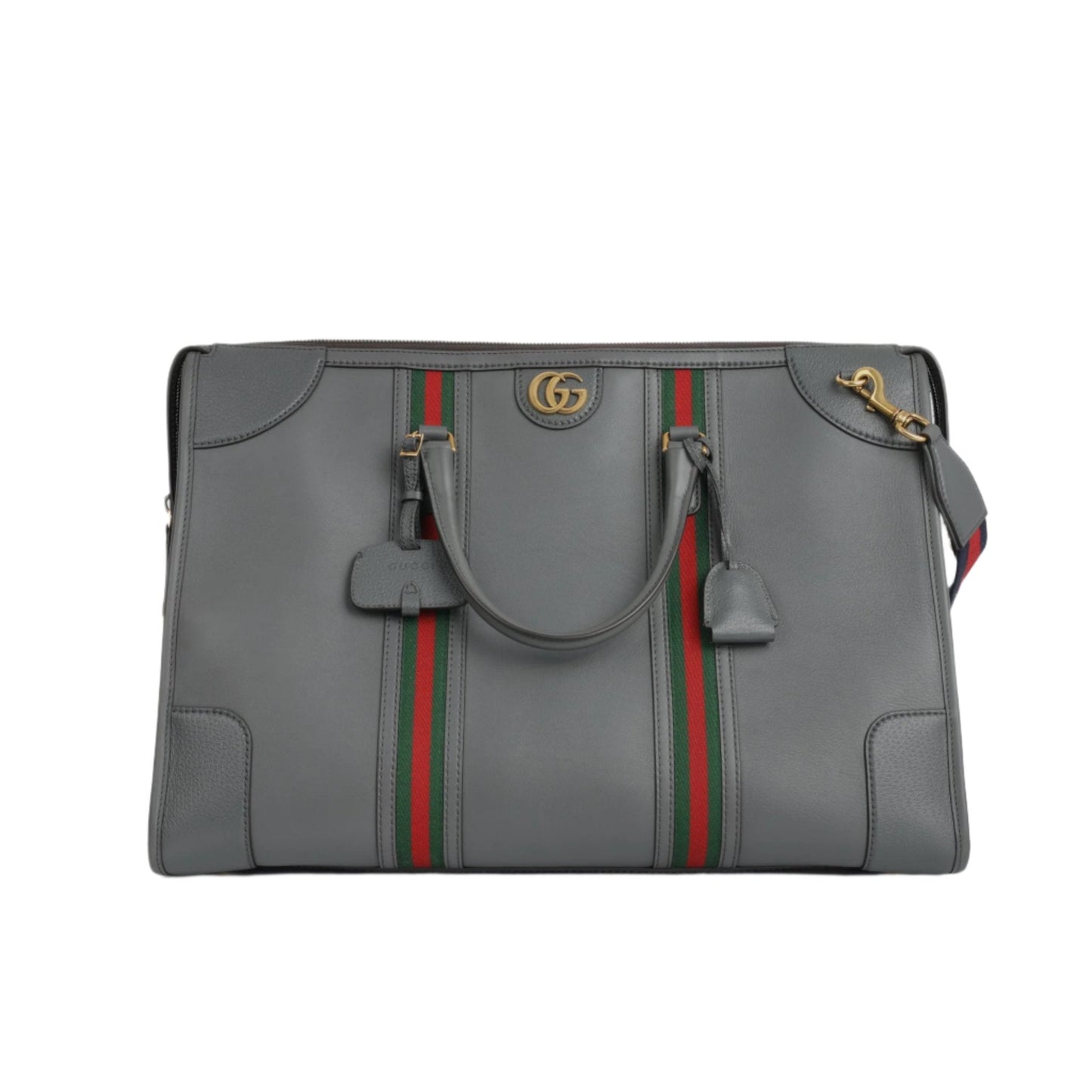 Gucci Maxi Sport Duffel