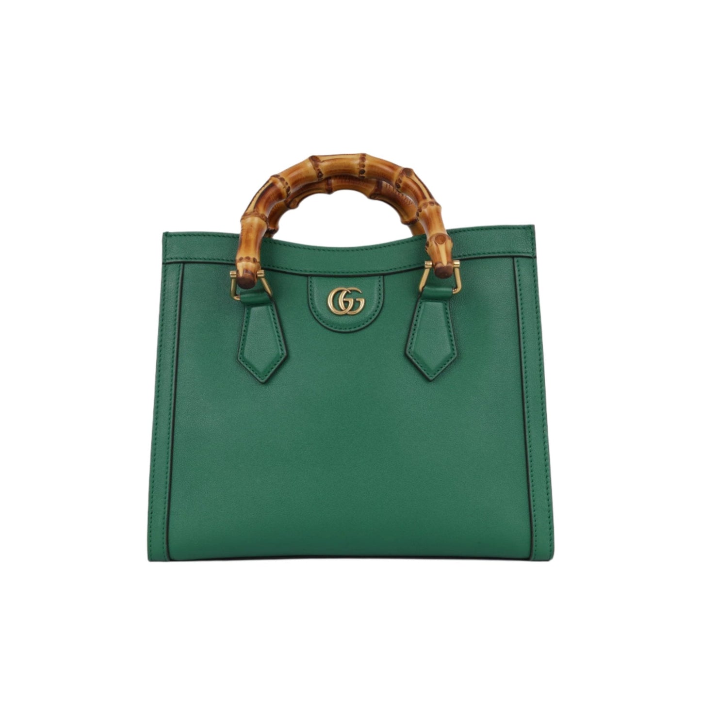 Gucci Medium Diana Tote Bag