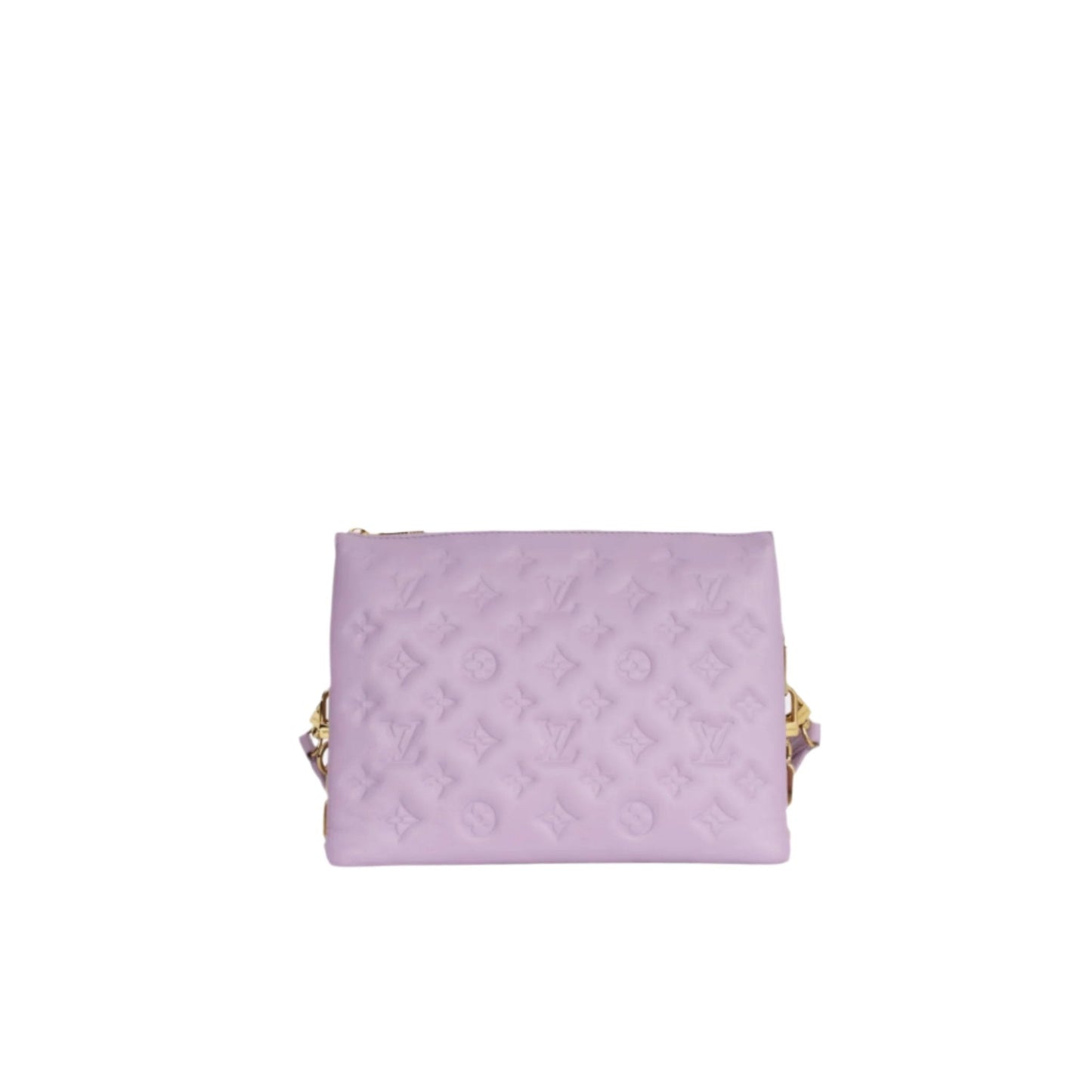 Louis Vuitton Coussin PM - Lilac Empreinte
