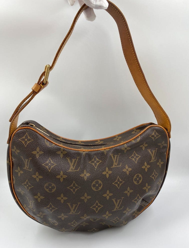 Louis Vuitton Croissant MM