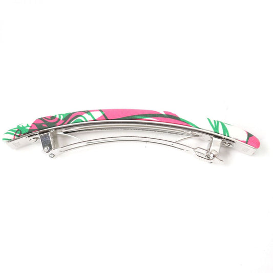 HERMES Valletta Main: 100% silk multicolor Women Used