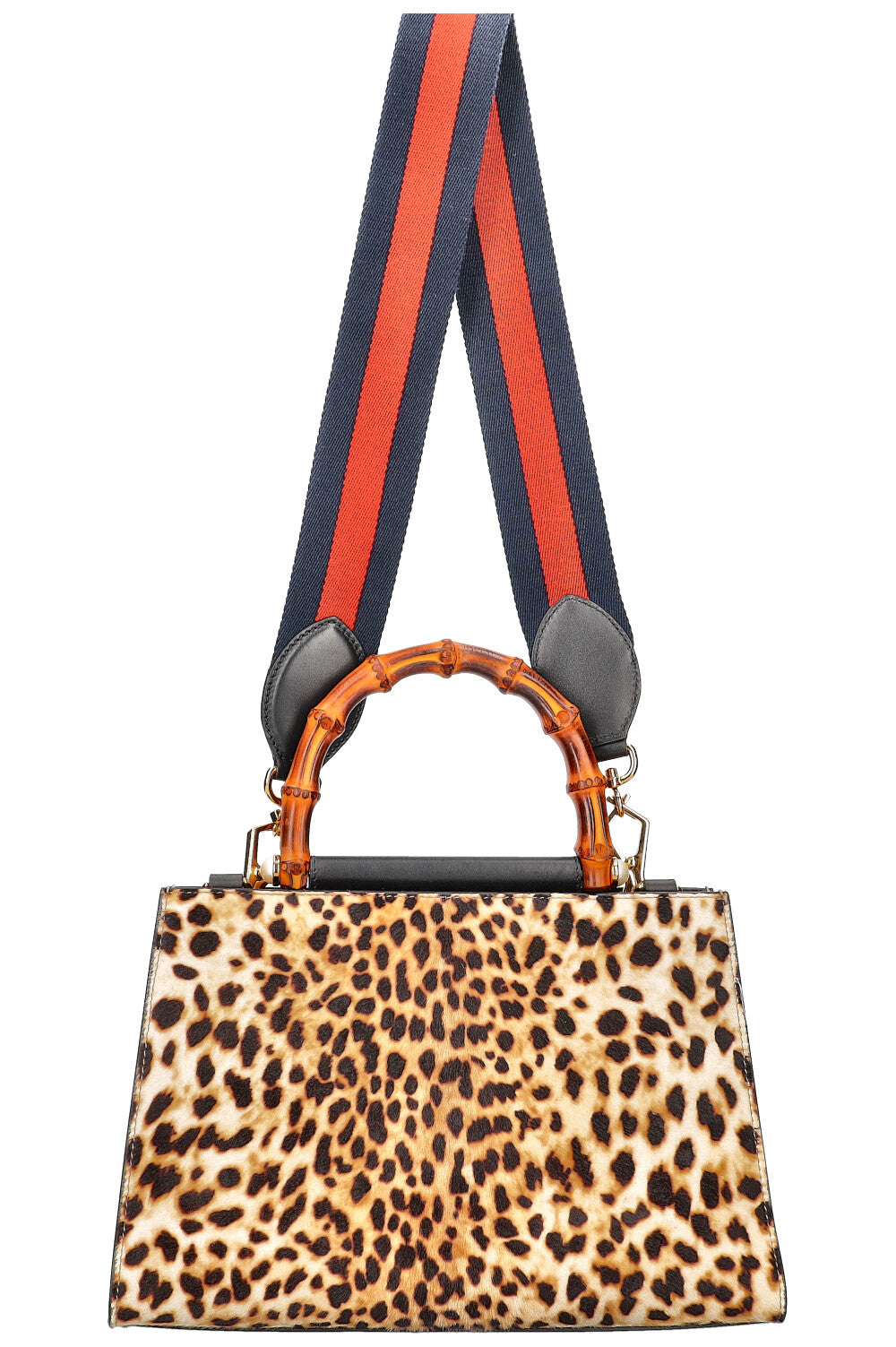 GUCCI Nymphaea Two Way Bag