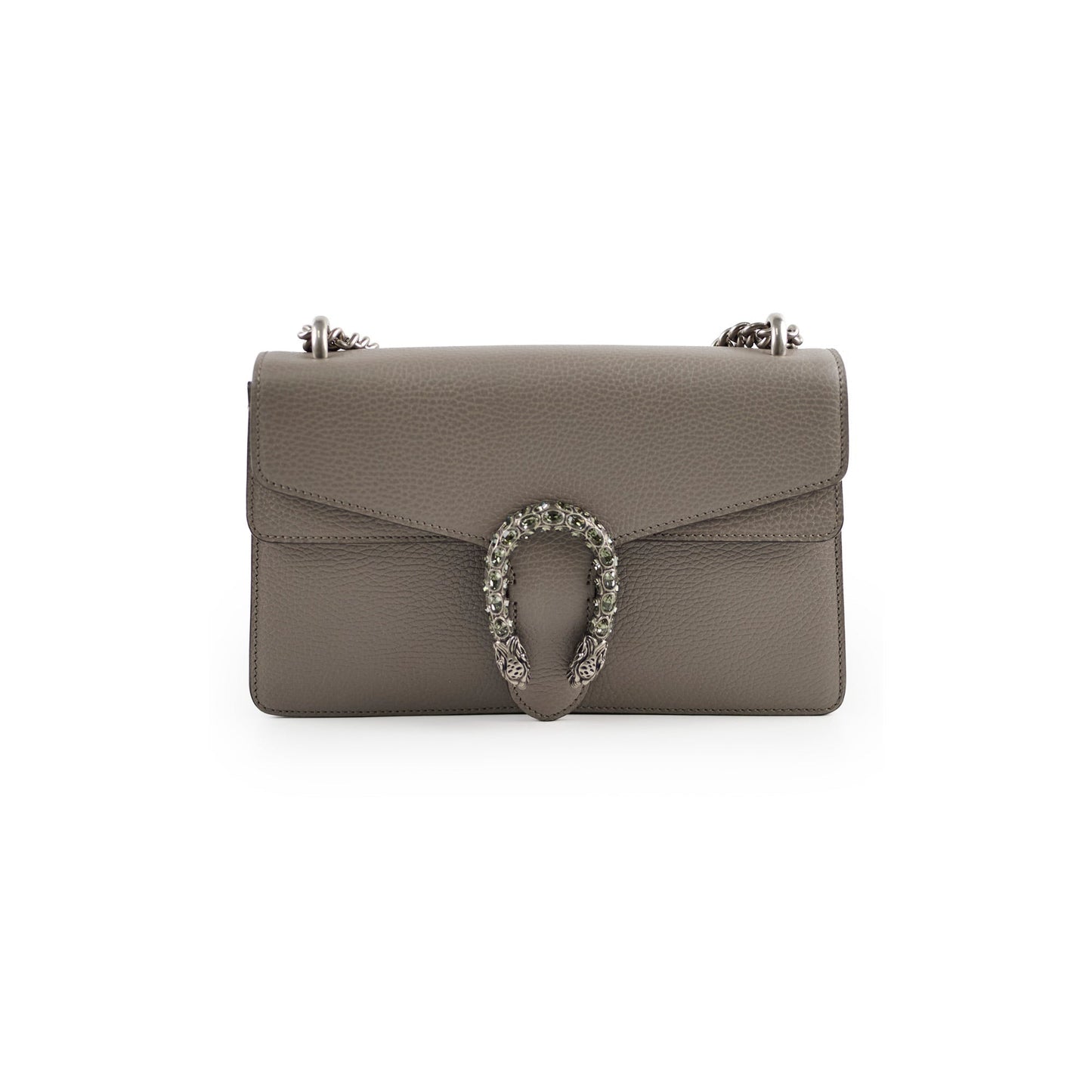 Gucci Medium Dionysus Grey