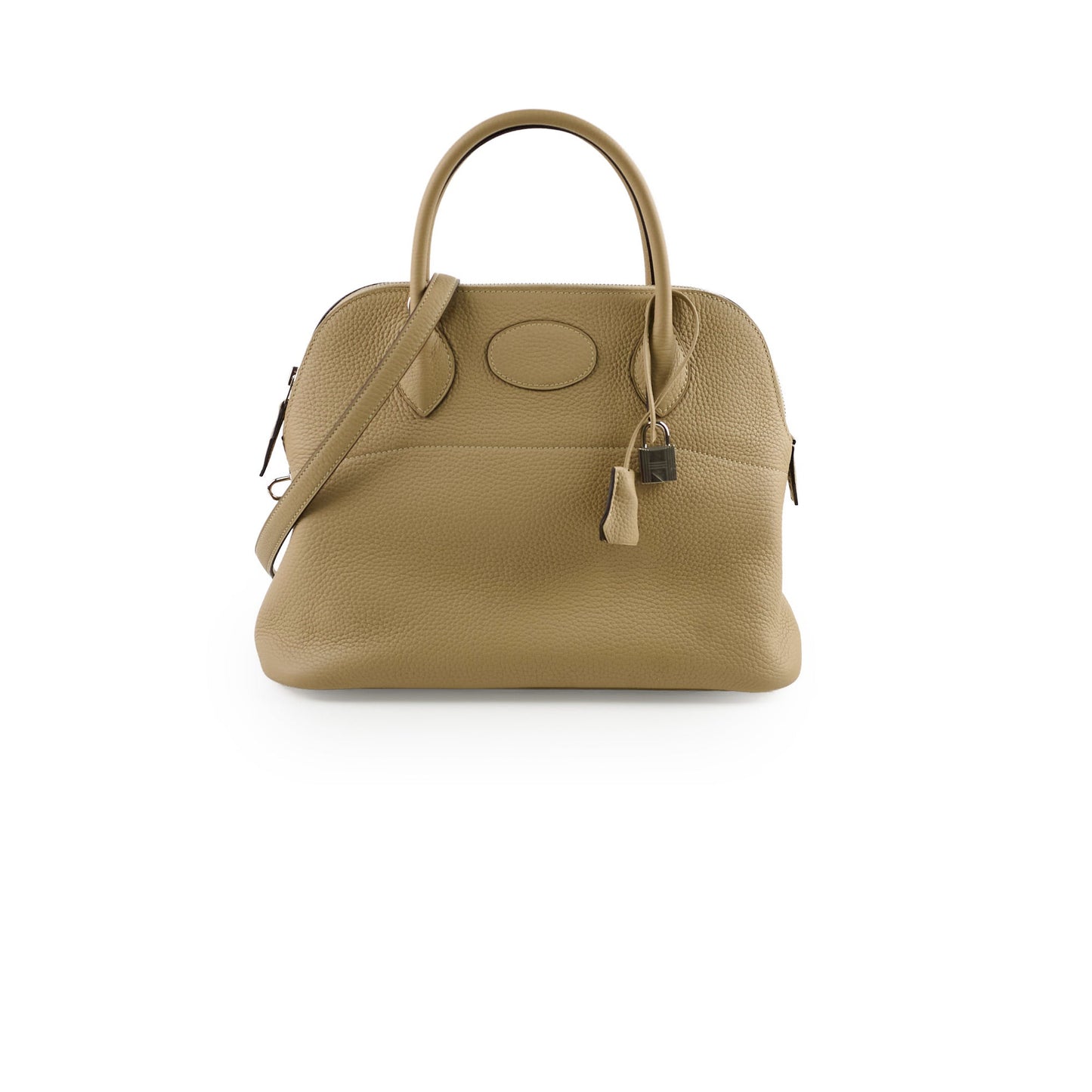 Hermes Bolide 31 Trench X Stamp