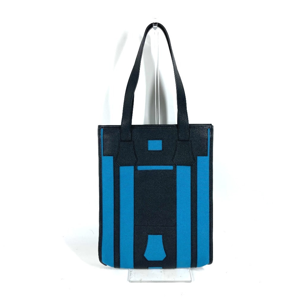 HERMES Shoulder Bag Taurillon Clemence black By color Petith unisex(Unisex) Used