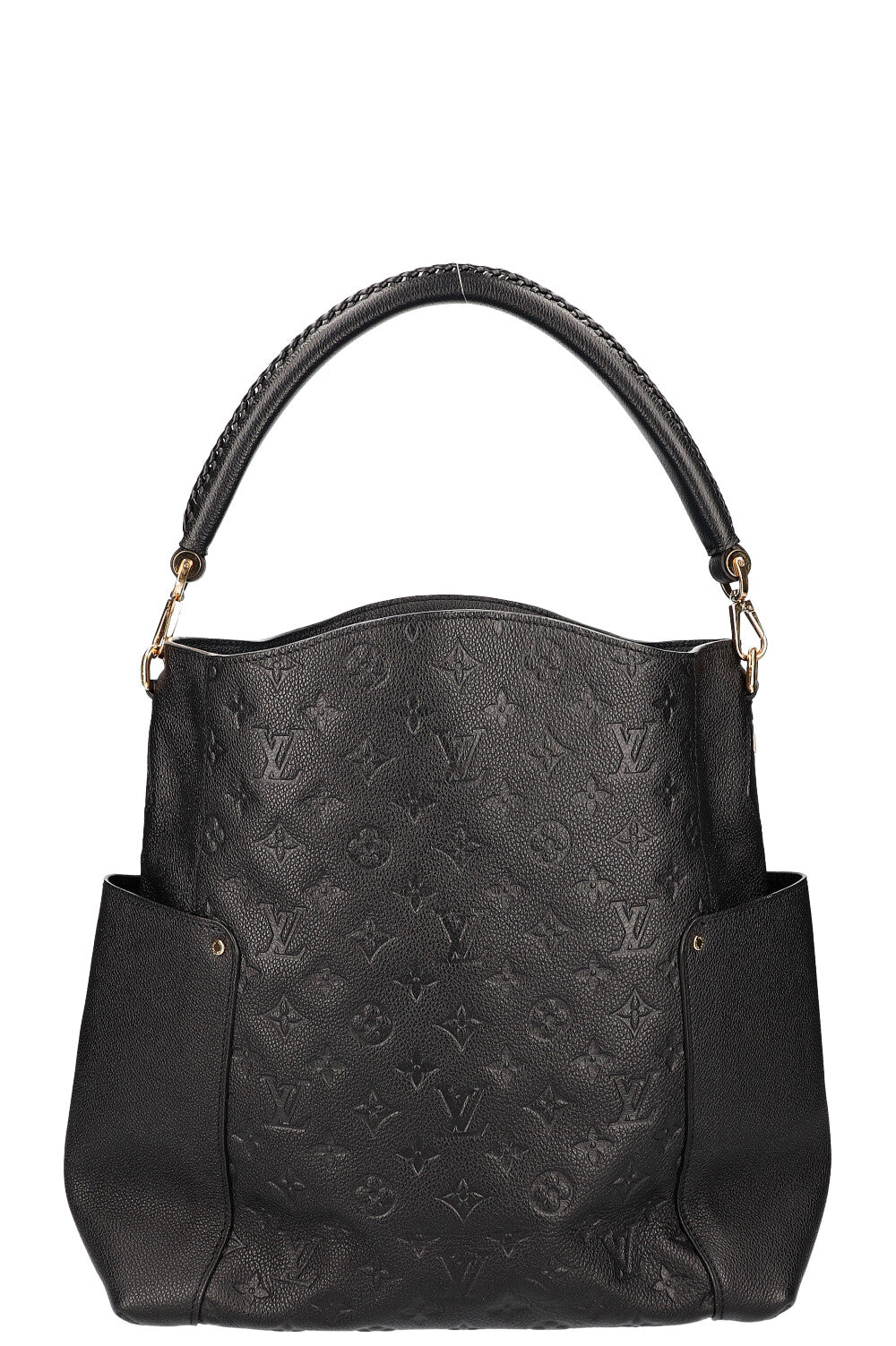 LOUIS VUITTON Bagatelle Bag