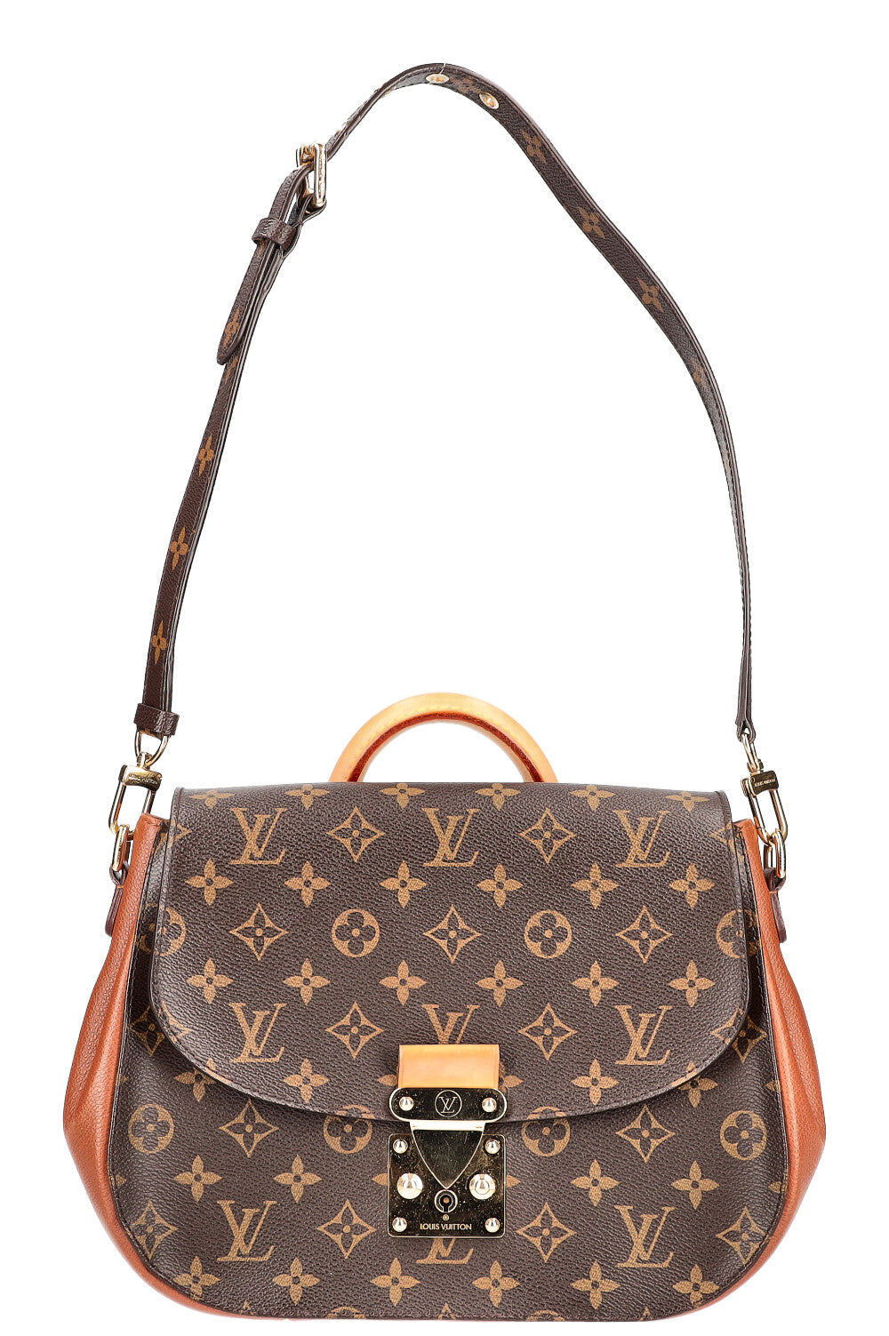 LOUIS VUITTON Eden Bag 2012