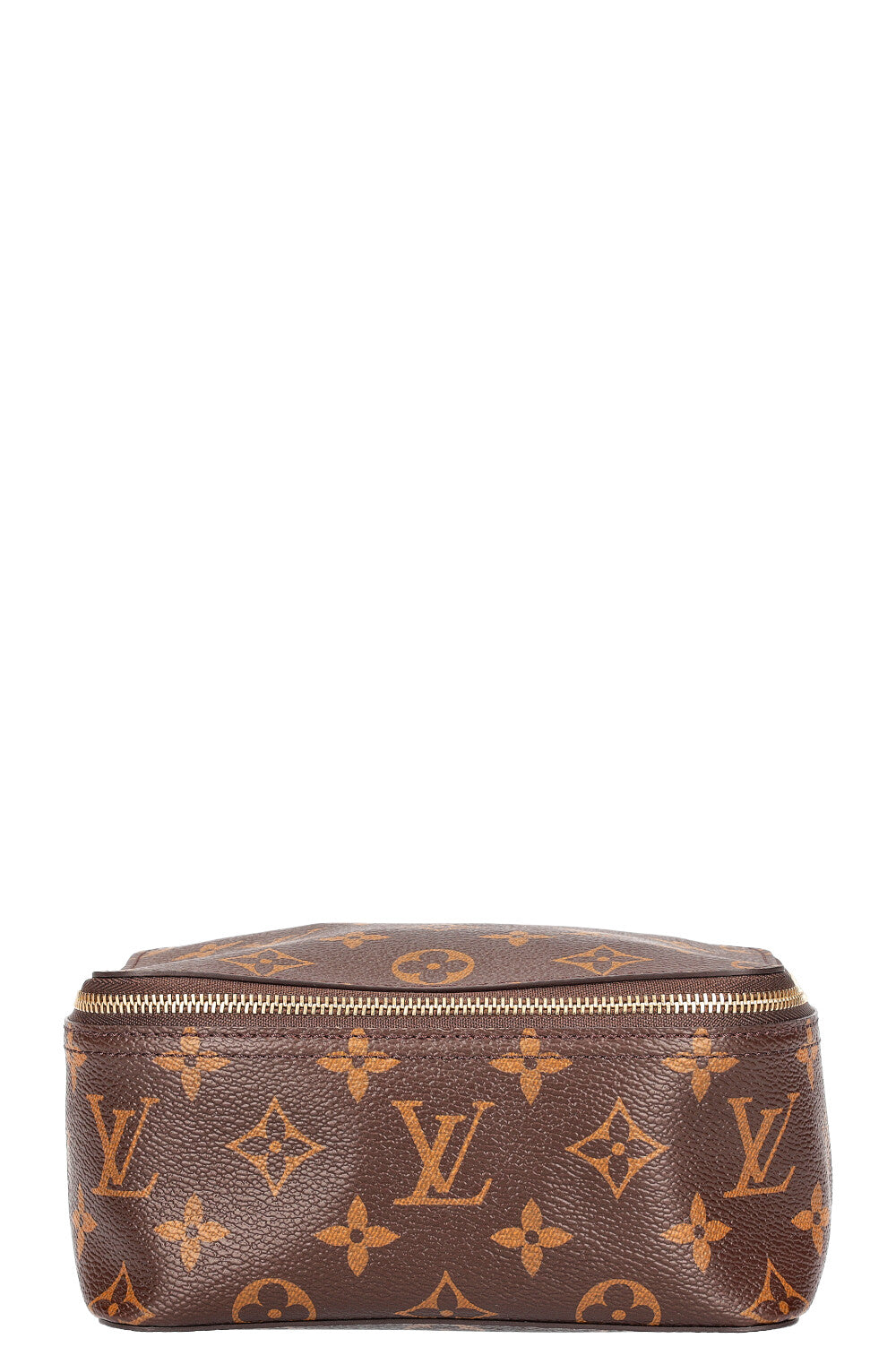 LOUIS VUITTON Cube De Rangement PM MNG