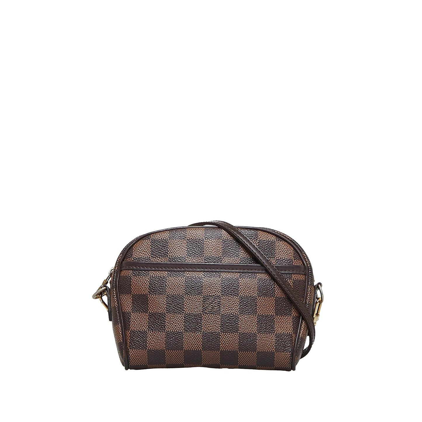 Louis Vuitton Damier Ebene Ipanema Pochette