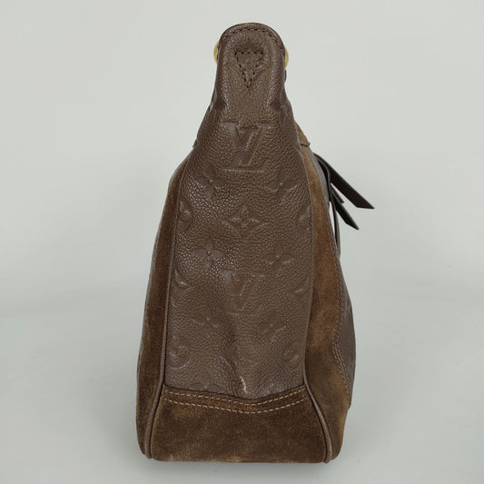 LOUIS VUITTON handbag Audacieuse Amplant