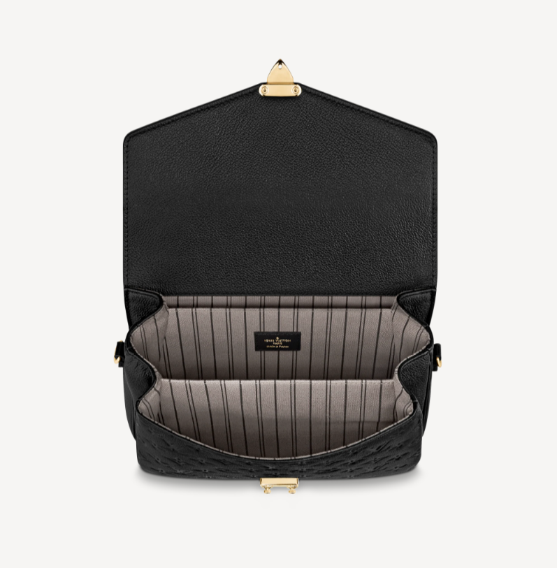 Louis Vuitton Empreinte Pochette Metis M41487