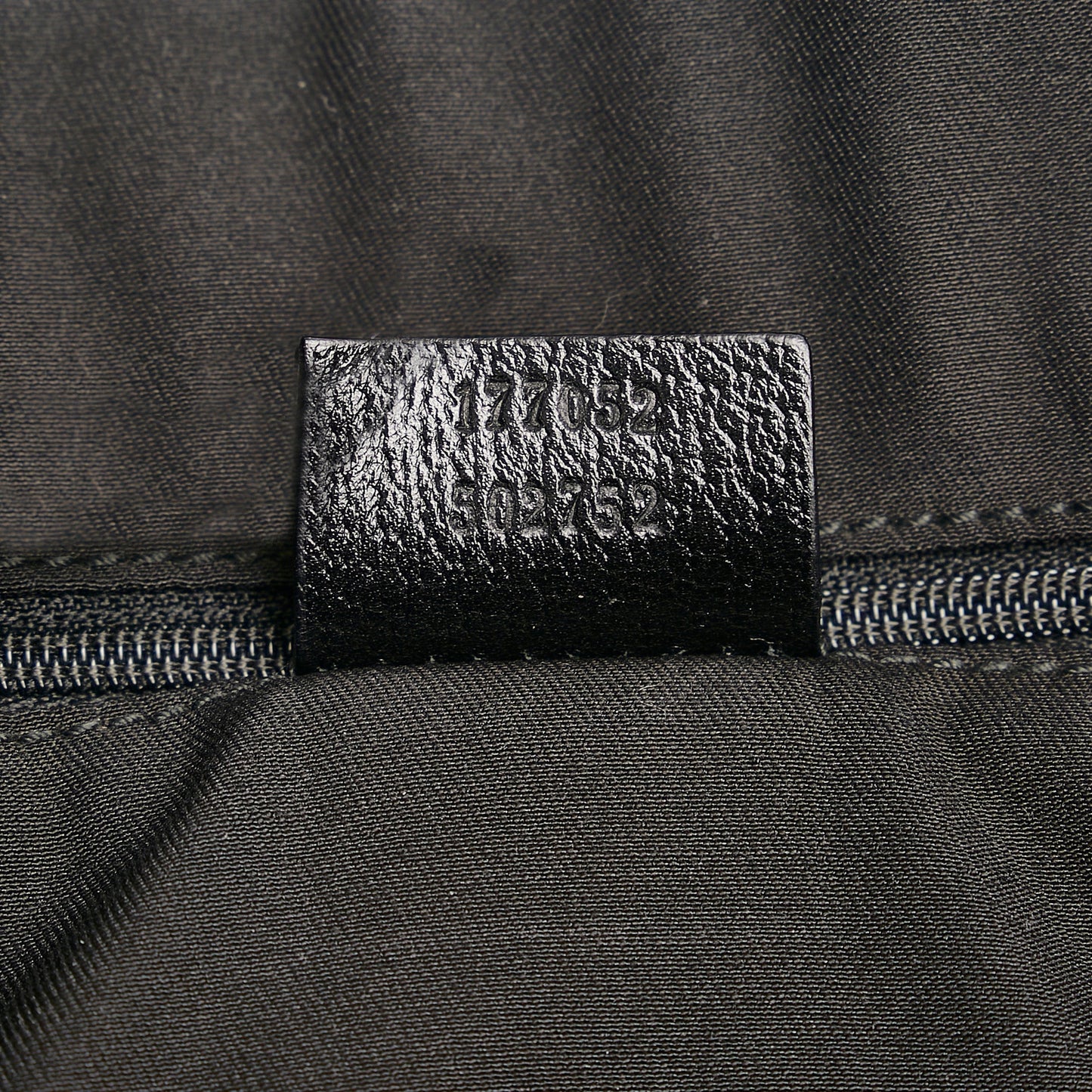 Gucci GG Canvas Princy Shoulder Bag