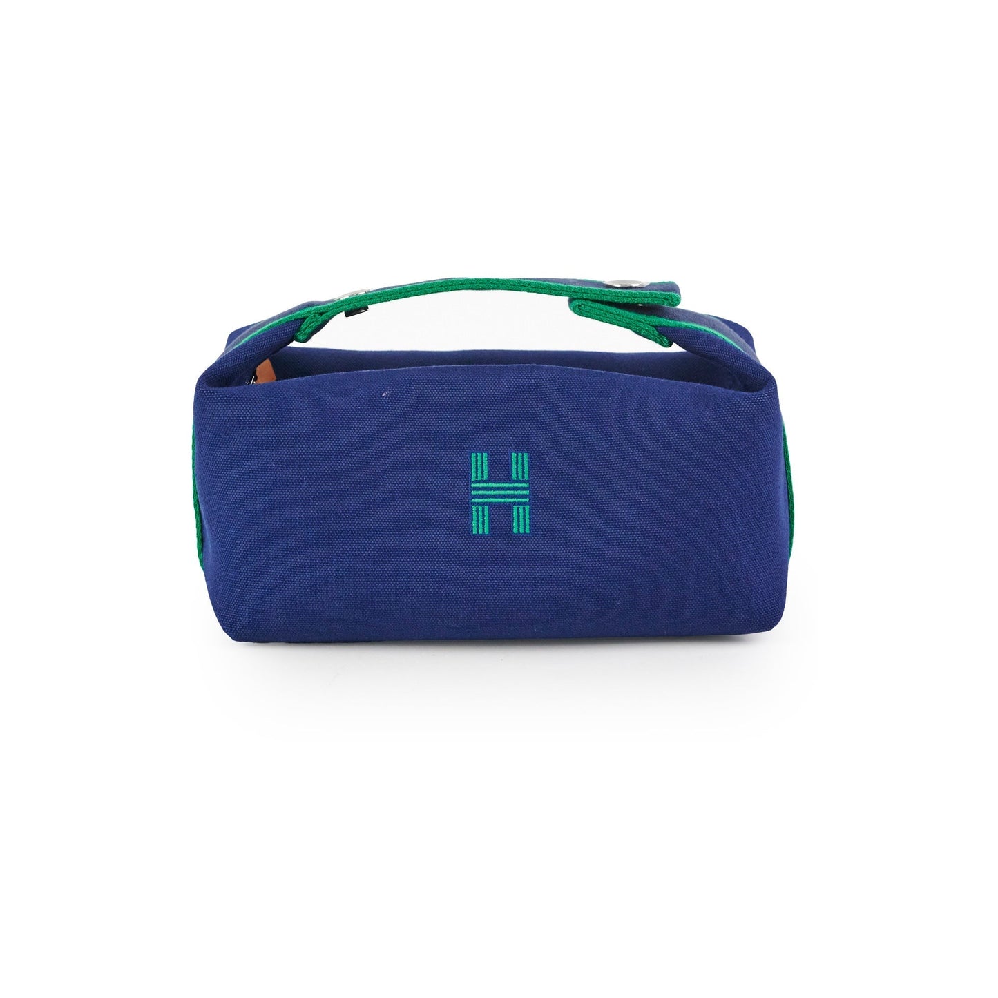 Hermes Toilette PM Marine