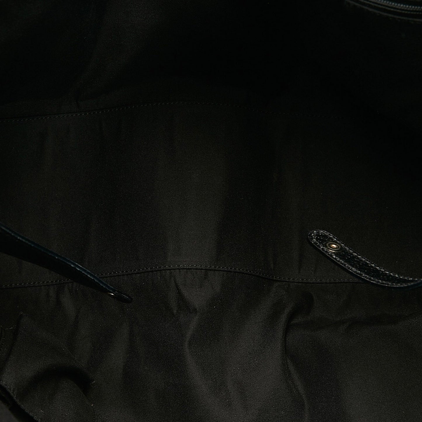 Gucci GG Canvas Princy Tote Tote Bag
