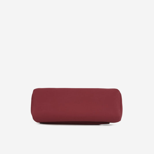 Hermes - Herbag 31 - Rubis / Rouge Sellier Hunter GHW - 2024 - Brand New