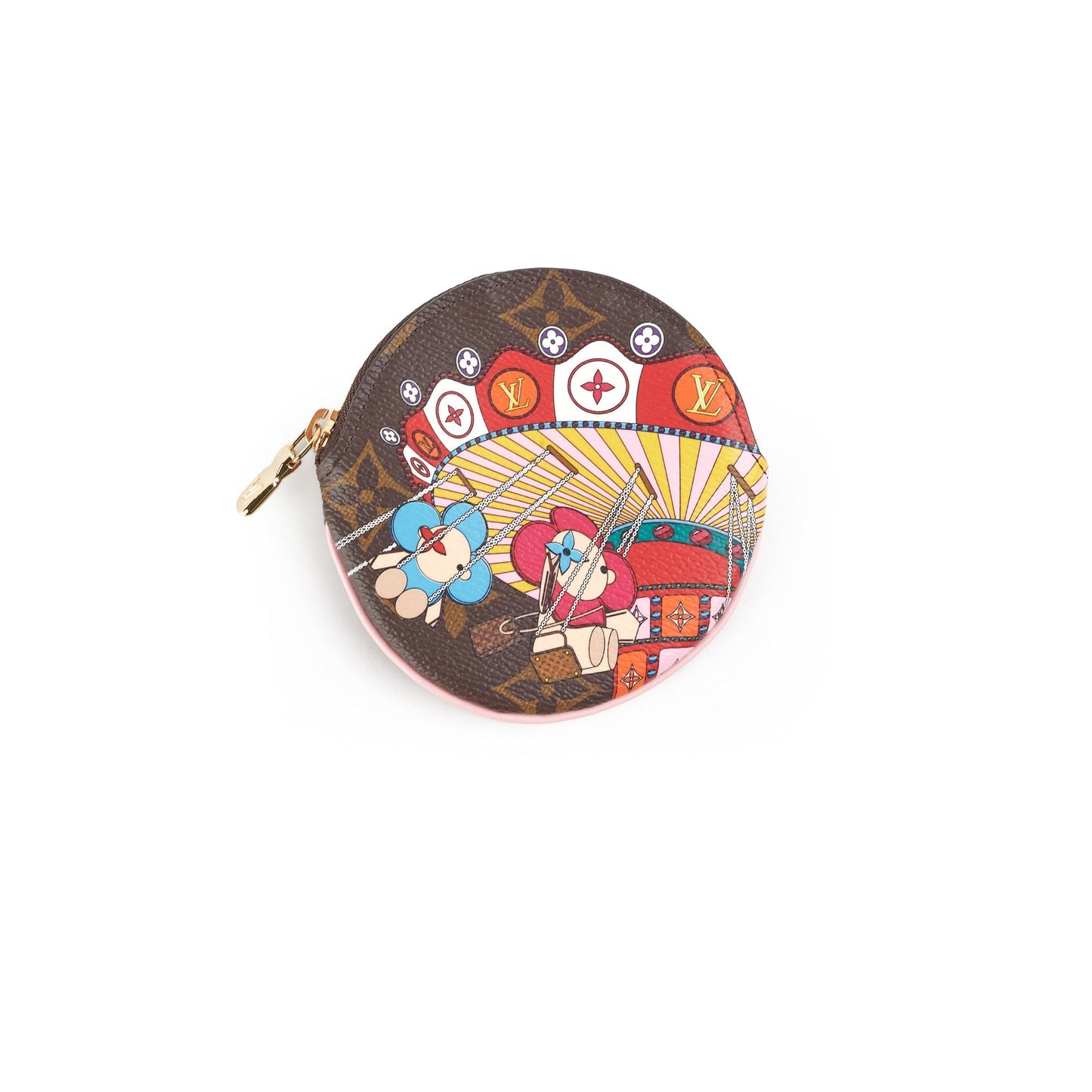 Louis Vuitton Coin Alice Bags Limited Edition