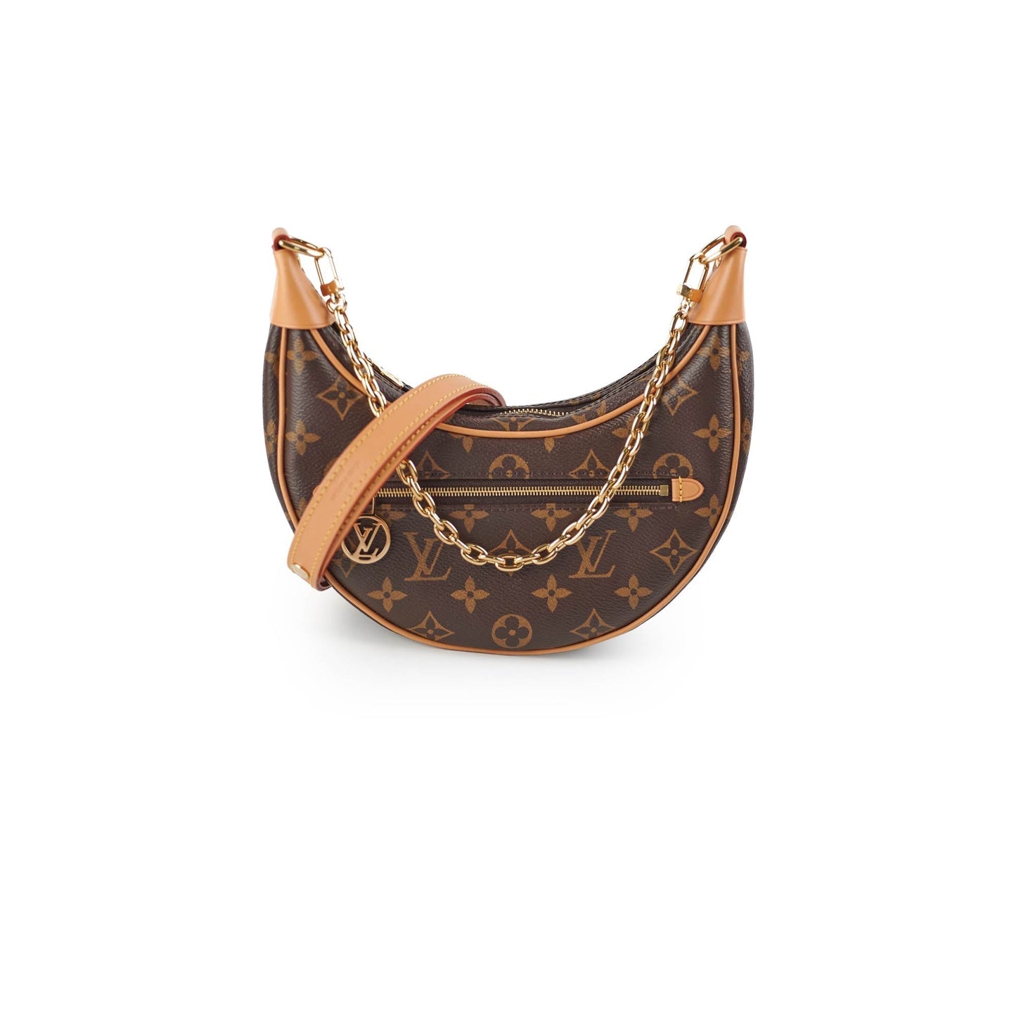 Louis Vuitton Loop Monogram