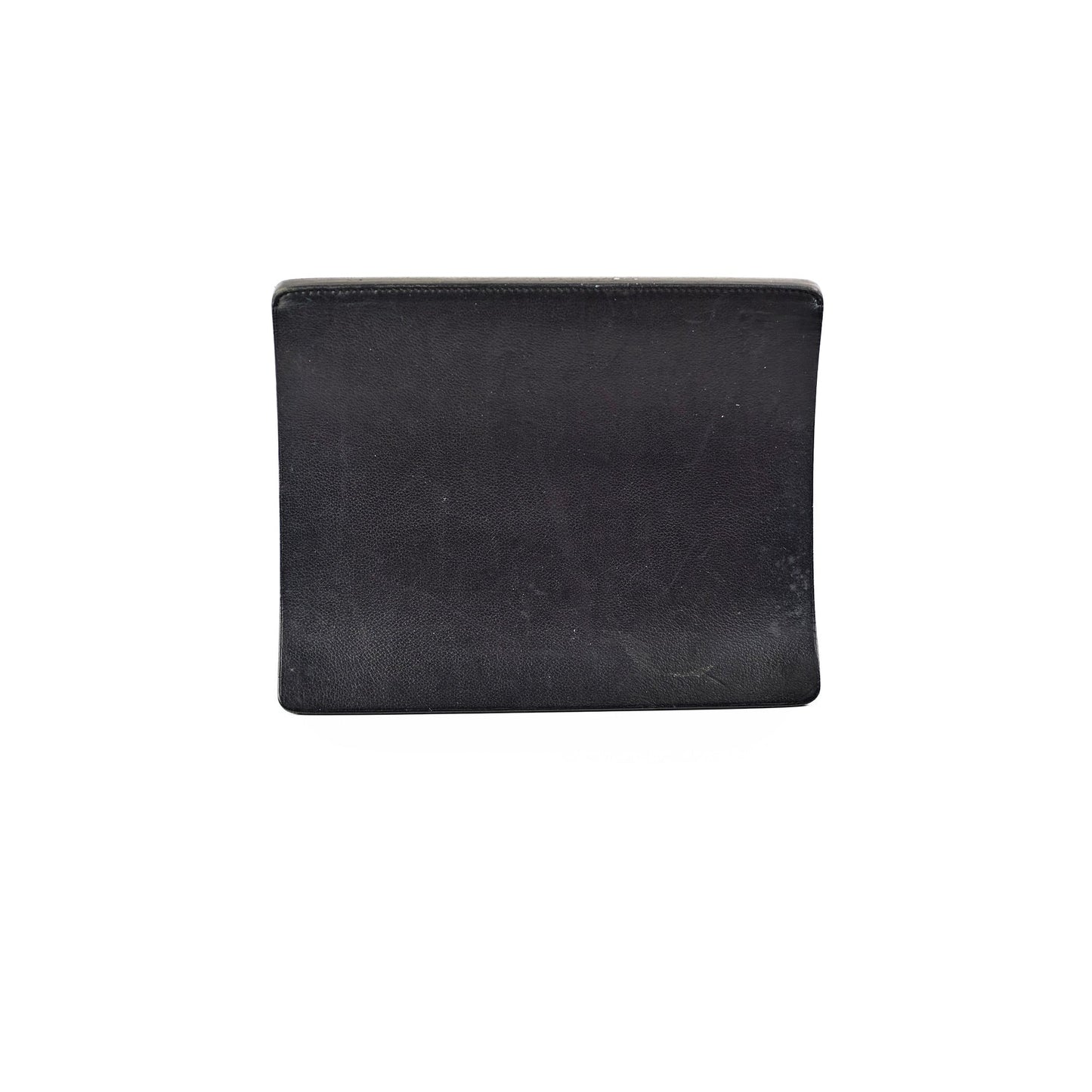 Hermes Ipad Black Cover