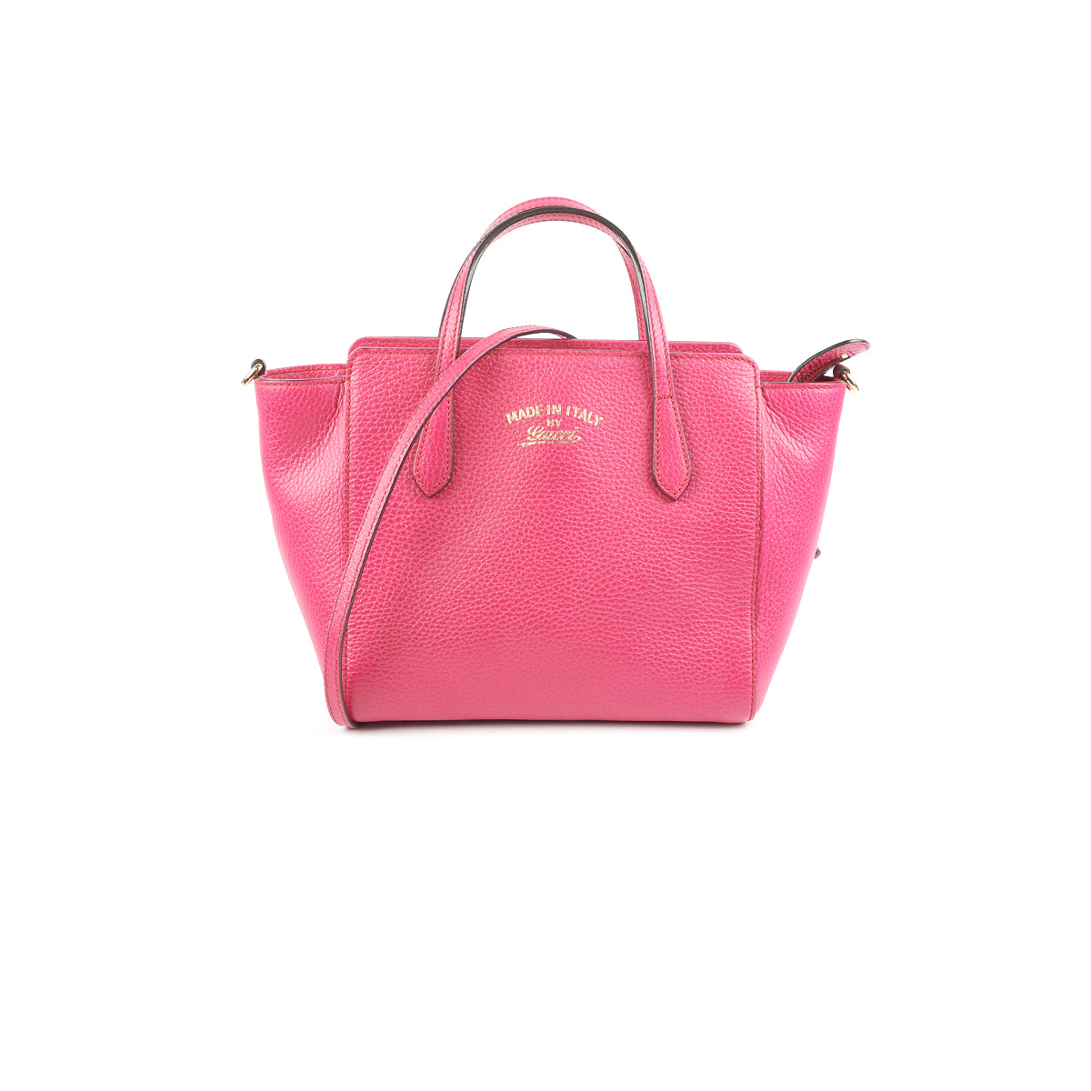 Gucci Swing Pink