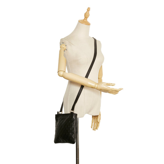 Guccissima Crossbody Crossbody Bag