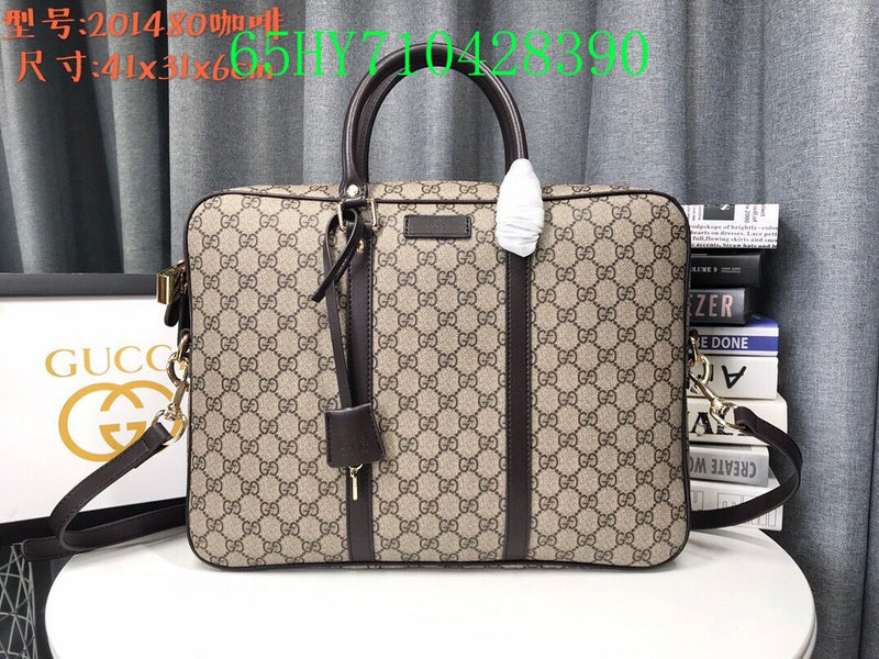 Gucci Bags - The Tote 960