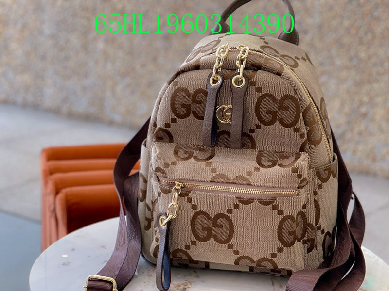 Gucci Bags - The Tote 1150