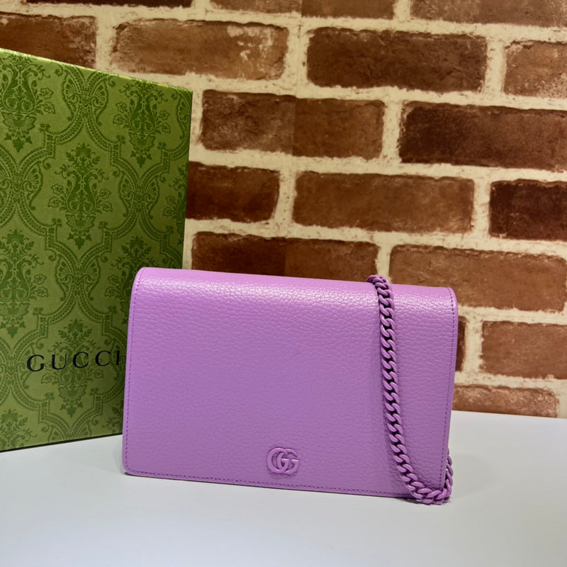 Gucci Luxury - Bags - 421