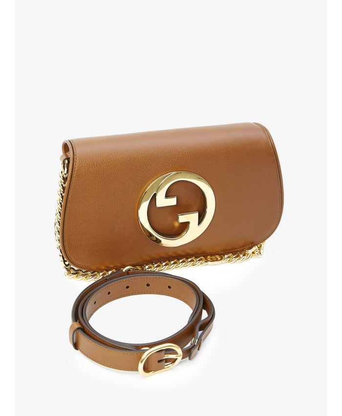 gucci blondie shoulder bag