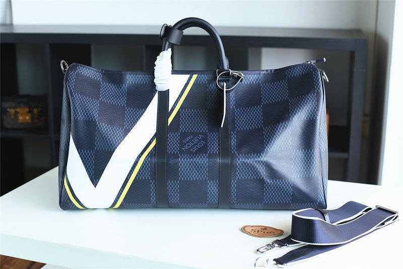 Alice bags - Louis Vuittons - 9457