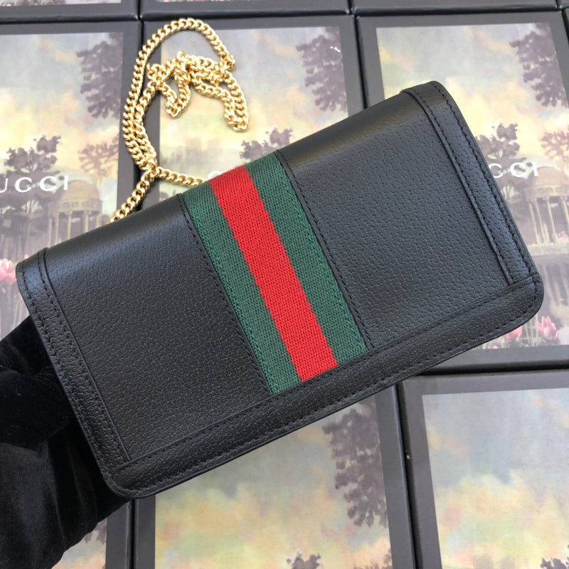 Gucci Luxury Bags 1270