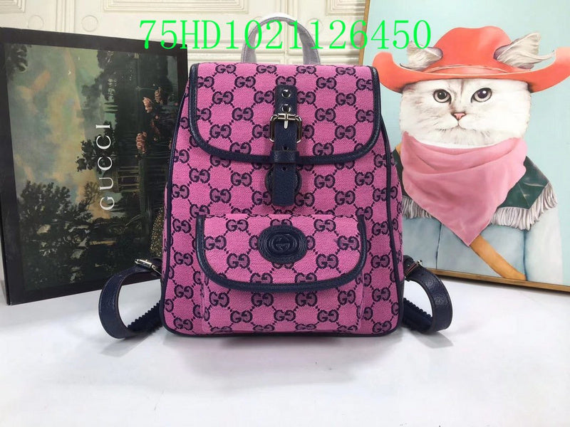 Gucci Bags - The Tote 1153