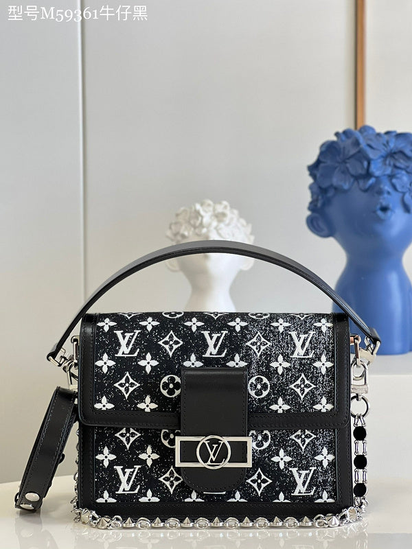 Alice Bags- Louis Vuittons - 16543