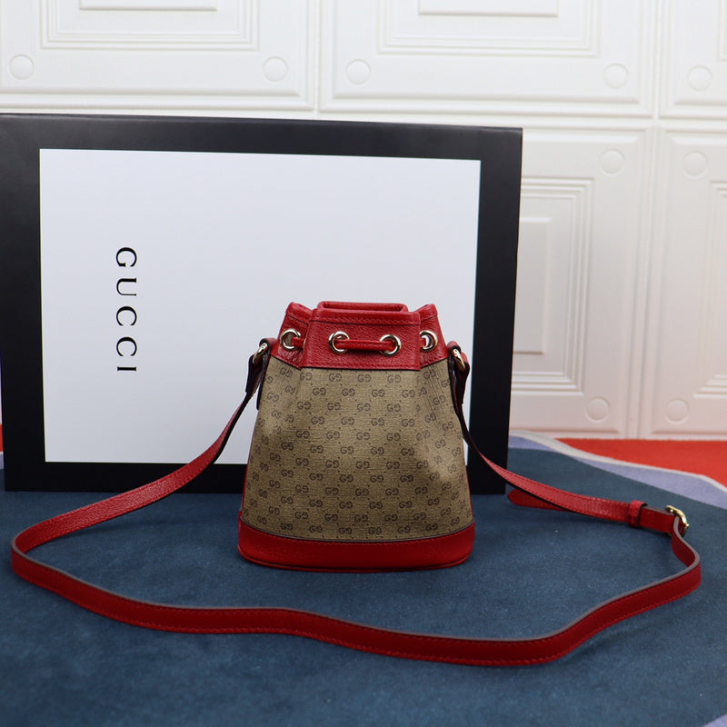 Gucci Luxury Bags 1275