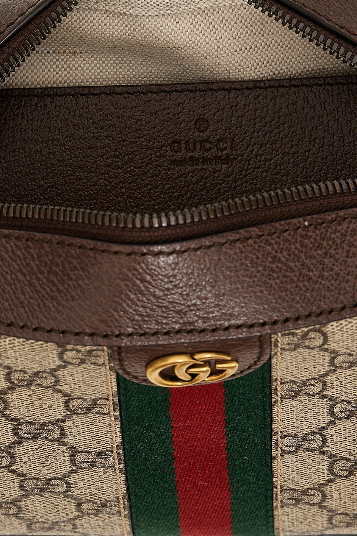 Gucci Women 'Ophidia Gg' Small Shoulder Bag
