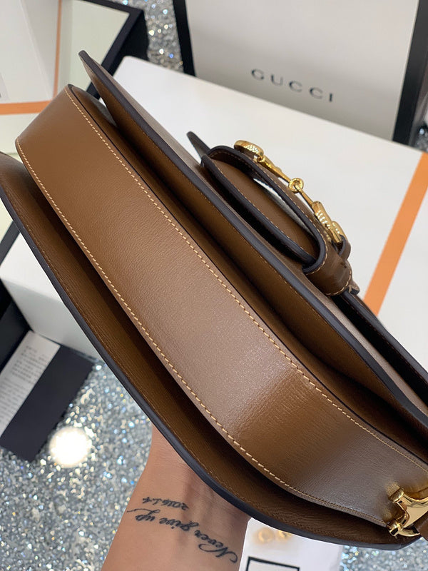 Gucci Bags - Luxury Bags 1461