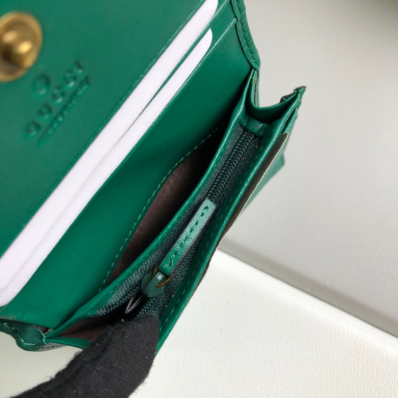 Gucci Luxury Bags 1339
