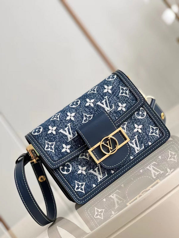 Alice Bags- Louis Vuittons - 16498