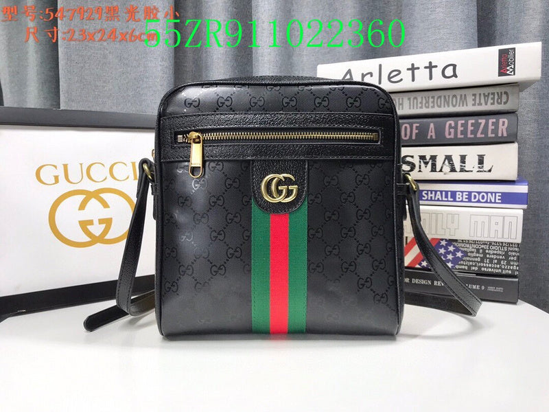 Gucci Bags - The Tote 793