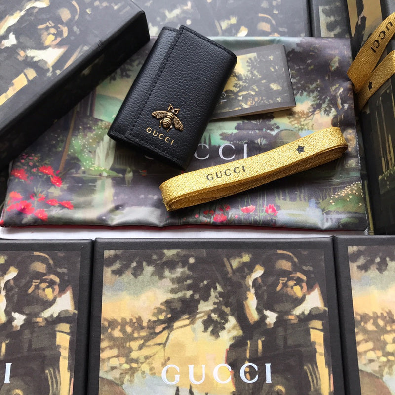 Gucci Luxury Bags 861
