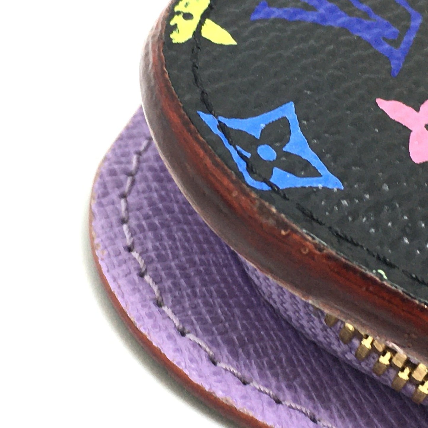 Louis Vuitton Other Long Wallet (Bi-Fold)