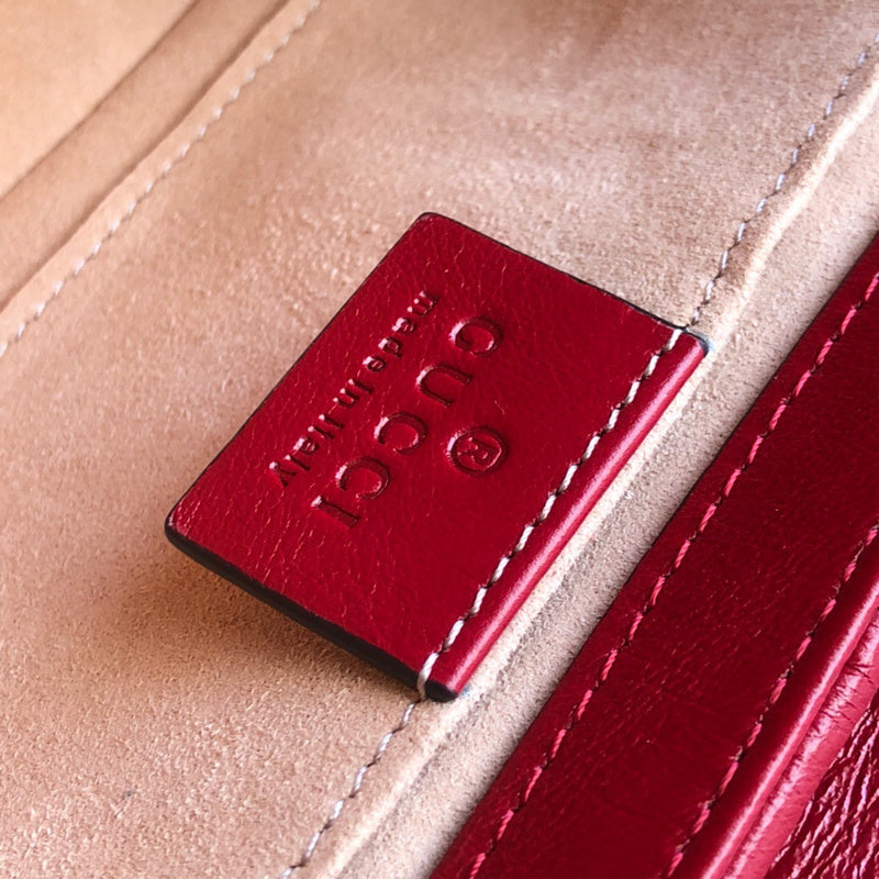 Gucci Luxury Bags 1199