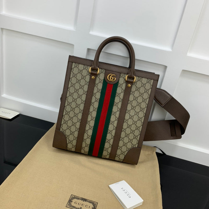 Gucci Luxury - Bags - 579