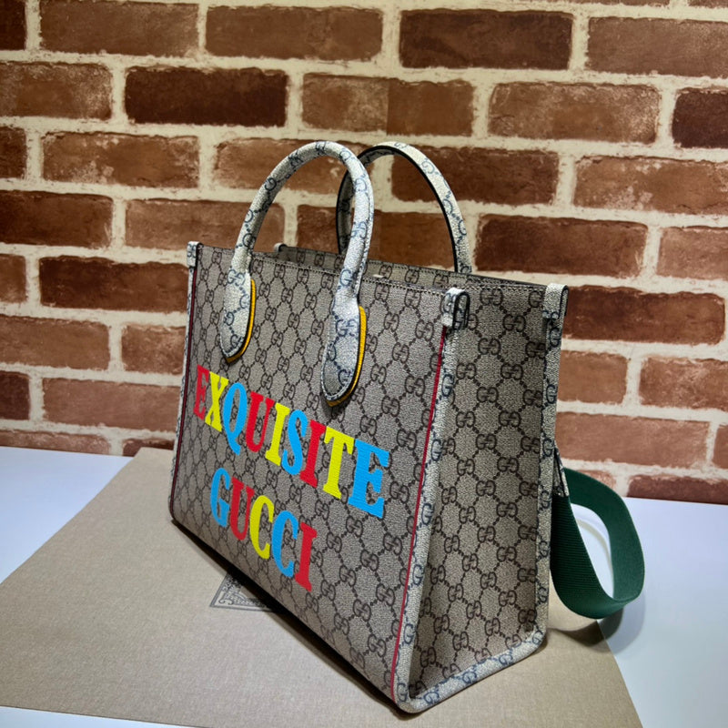 Gucci Luxury - Bags - 227