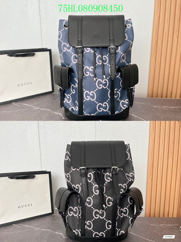 Gucci Bags - The Tote 1112