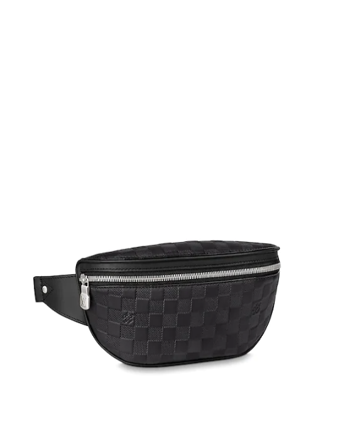 Louis Vuitton Campus Bumbag Onyx