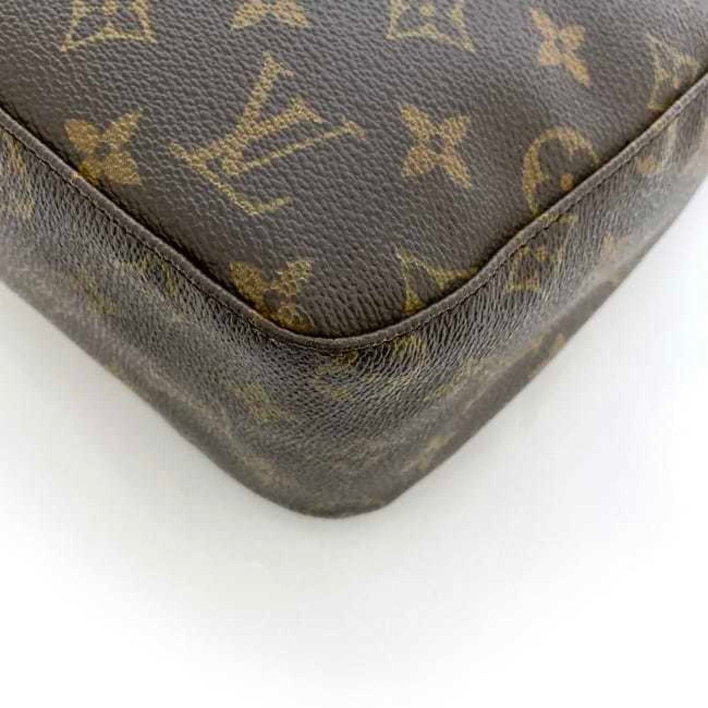 Louis Vuitton Monogram Monogram Handbag Shoulder Bag
