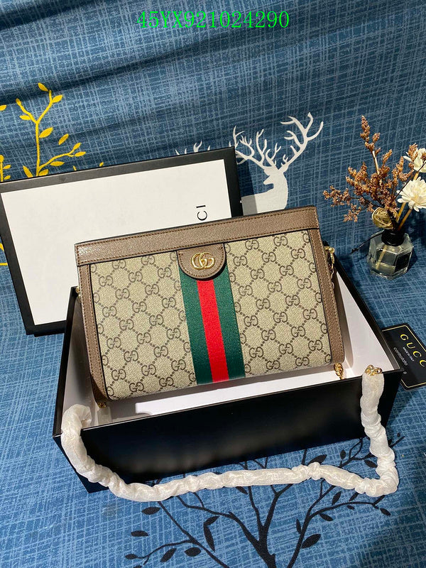 Gucci Bags - The Tote 423