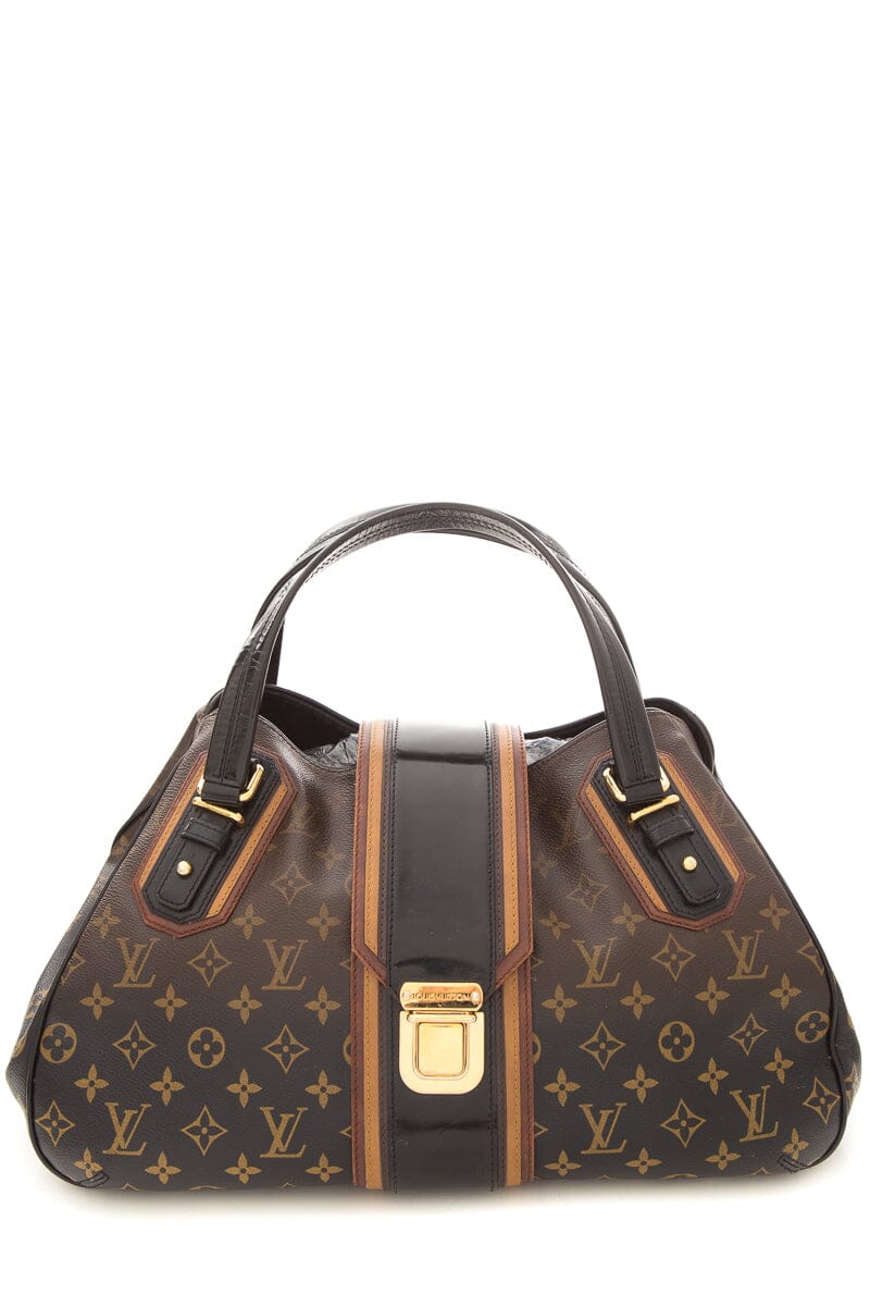 Louis Vuitton "Griet Mirage" HandBag