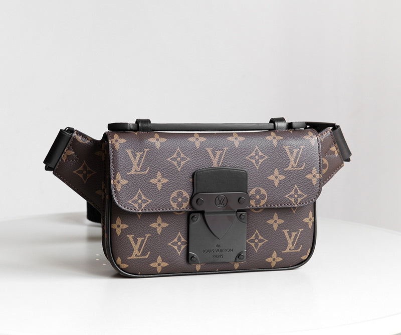 Alice Bags- Louis Vuittons - 15957